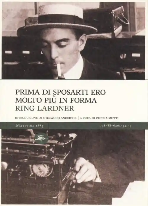 Vendita Finale Prima di sposarti ero molto più in forma