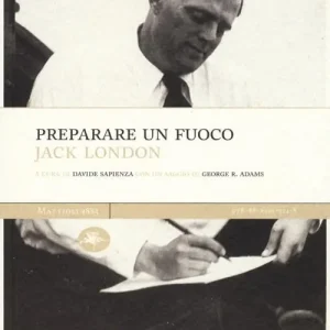 Preparare un fuoco Spedito Oggi