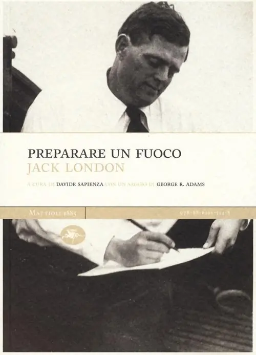 Preparare un fuoco Spedito Oggi