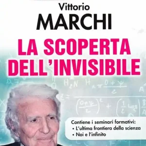 La scoperta dell‘invisibile. DVD. Con libro Promo Stagionale