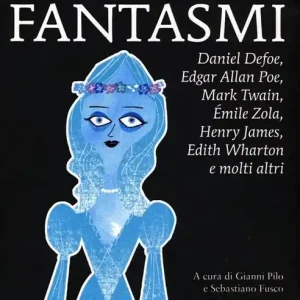 Storie di fantasmi. Ediz. integrale Novità