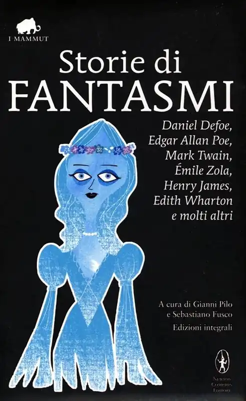 Storie di fantasmi. Ediz. integrale Novità