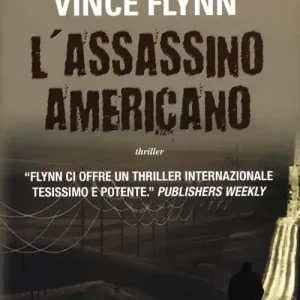 Promo Stagionale L‘assassino americano