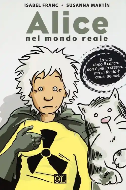 Alice nel mondo reale Più Venduto