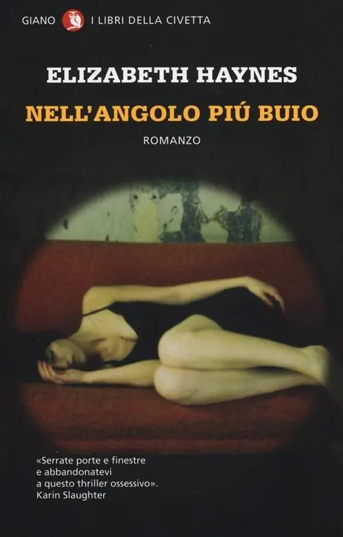 Nell‘angolo più buio Soddisfatti O Rimborsati