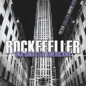Prezzo Conveniente Rockefeller. Una dinastia americana