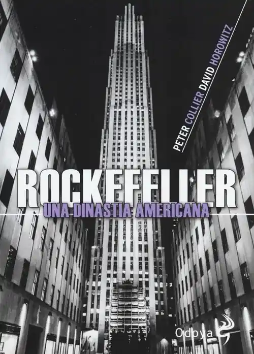 Prezzo Conveniente Rockefeller. Una dinastia americana