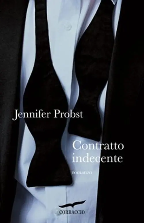 Offerta Contratto indecente