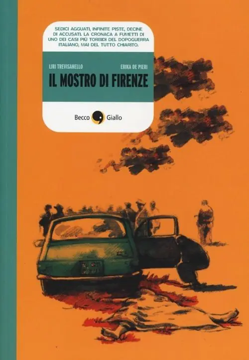 Il mostro di Firenze Economico
