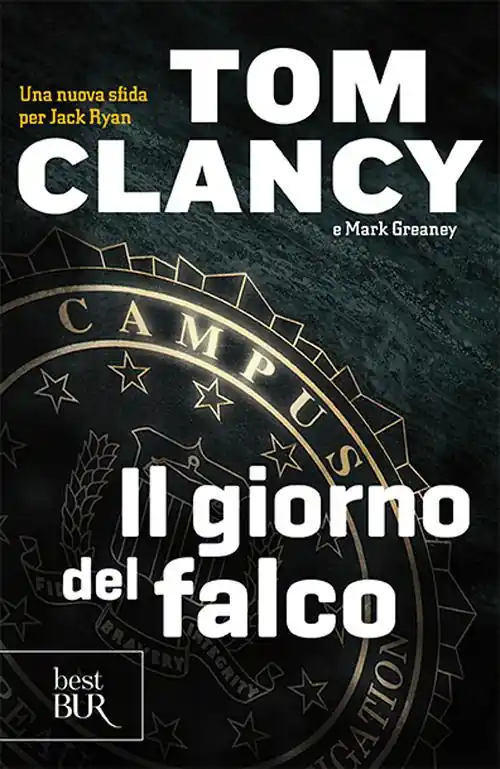 Prezzo Ridotto Il giorno del falco