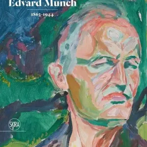Edward Munch. 1863-1944. Ediz. illustrata Ultima Occasione