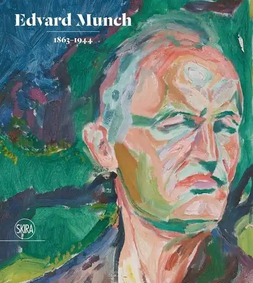 Edward Munch. 1863-1944. Ediz. illustrata Ultima Occasione