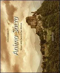 Promozione Anima sacra. Visioni della sacra di San Michele. Ediz. multilingue. Con DVD