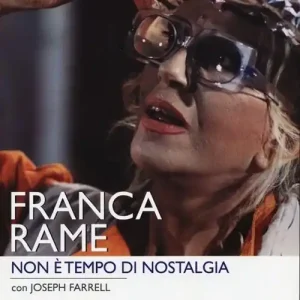 Compra Online Non è tempo di nostalgia
