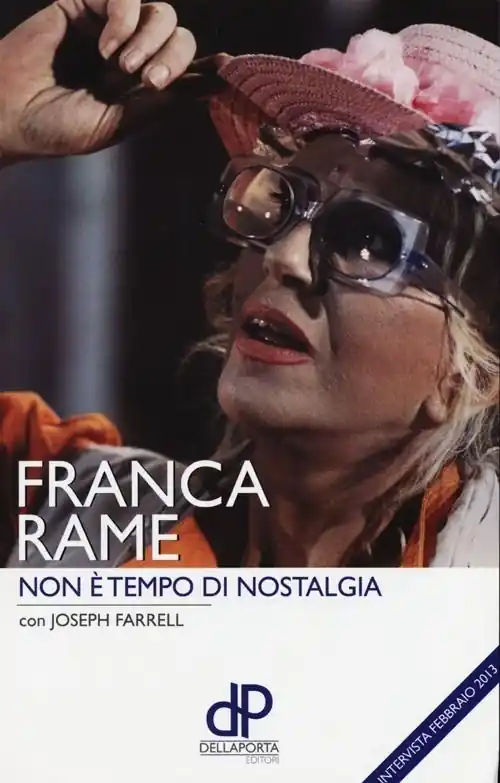 Compra Online Non è tempo di nostalgia