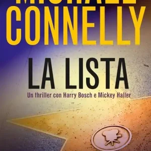 Solo Oggi La lista. Un romanzo della serie Avvocato di difesa