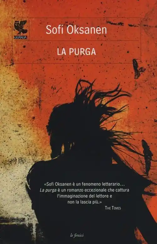 La purga Nuova Collezione