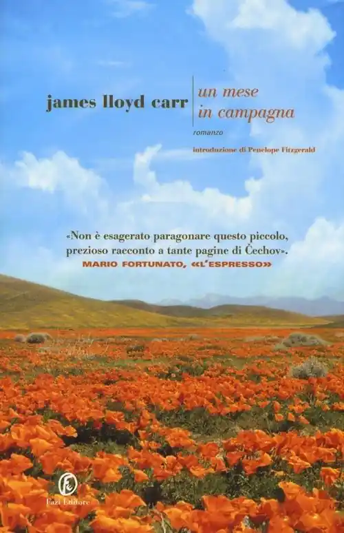 Promo Stagionale Un mese in campagna