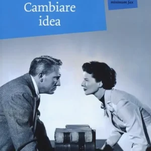 Non Perdere Cambiare idea