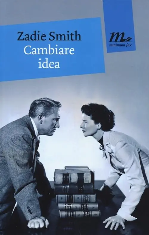 Non Perdere Cambiare idea
