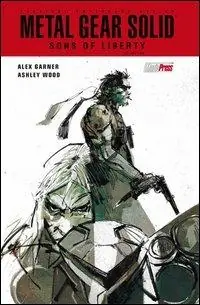 Vendita Finale Metal Gear Solid. Sons of liberty. Vol. 2