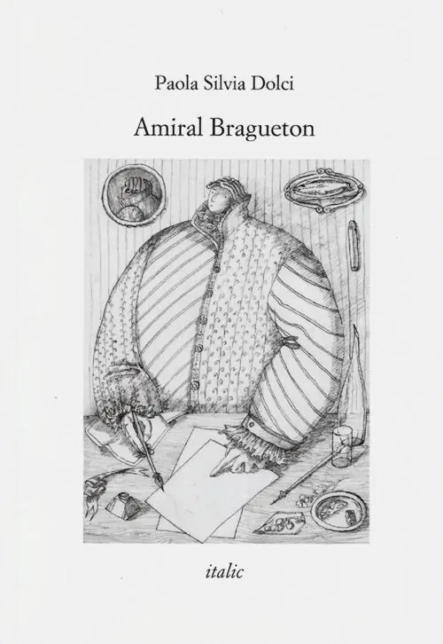 Amiral Bragueton Pagamento Sicuro
