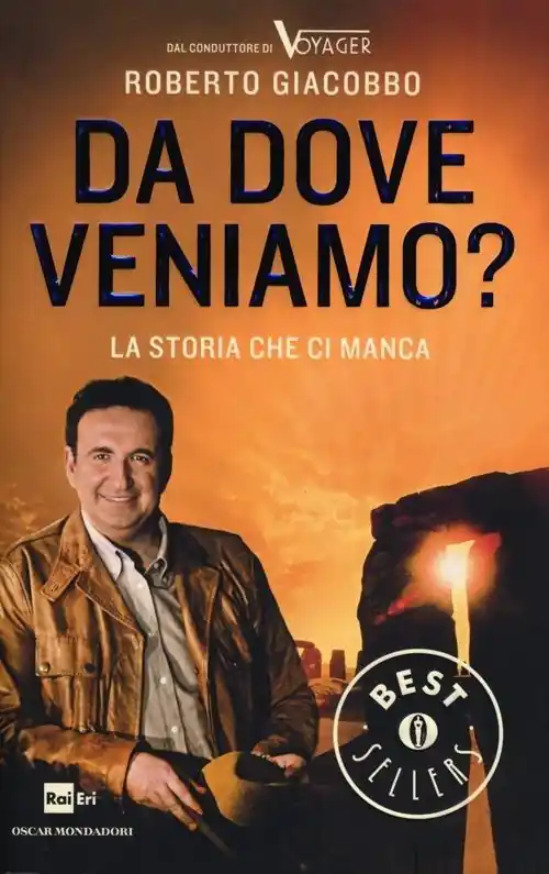 Da dove veniamo? La storia che ci manca Compra Online