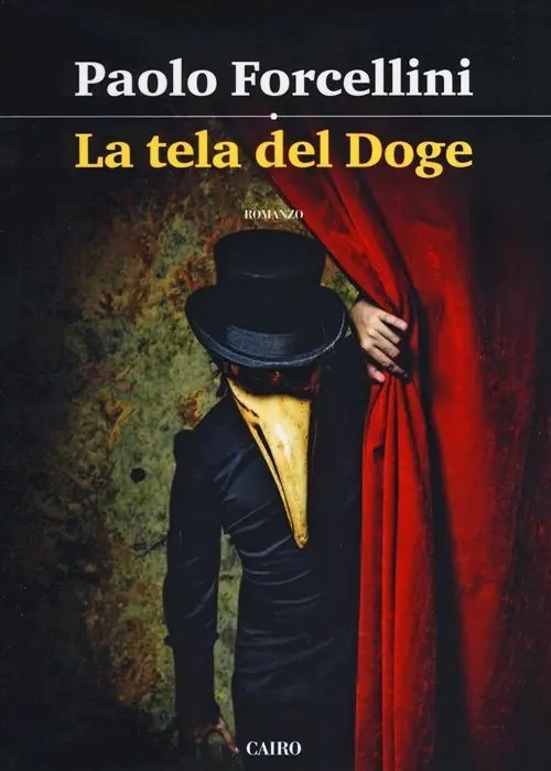 Subito Disponibile La tela del doge