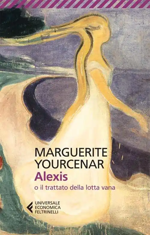 Promozione Esclusiva Alexis o il trattato della lotta vana