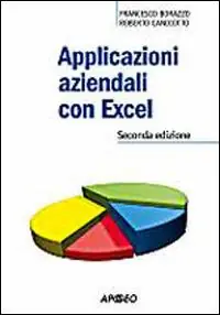 Offerta Speciale Applicazioni aziendali con Excel