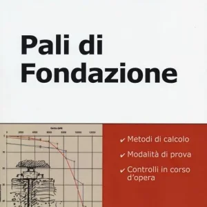 Promozione Esclusiva Pali di fondazione