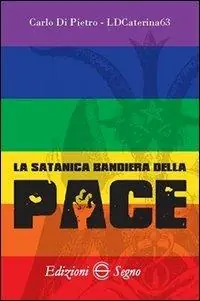 La satanica bandiera della pace Promo Stagionale