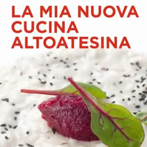 La mia nuova cucina altoatesina Nuovo Arrivo
