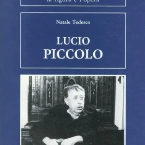 Lucio Piccolo Di Tendenza