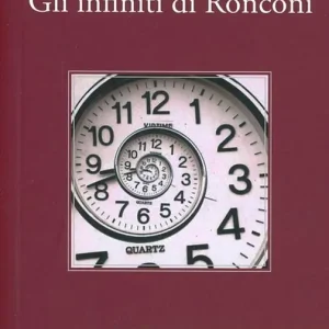 Gli infiniti di Ronconi Offerta Speciale