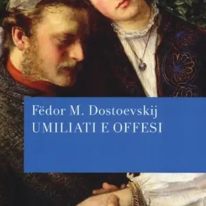 Umiliati e offesi Promo Stagionale