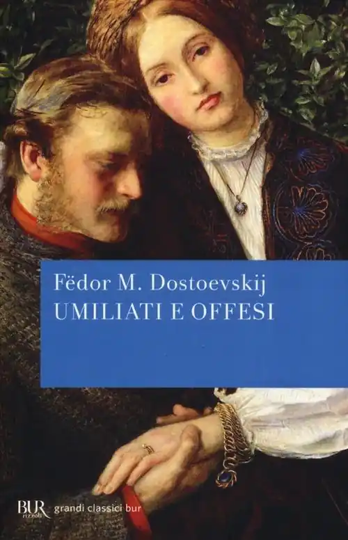 Umiliati e offesi Promo Stagionale