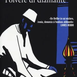Saldi Polvere di diamante