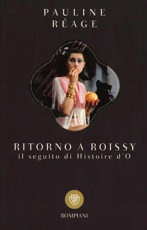 Ritorno a Roissy Occasione Imperdibile