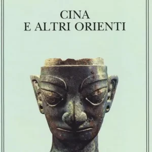 Cina e altri Orienti Occasione