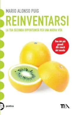 Offerta Reinventarsi. La tua seconda opportunità per una nuova vita
