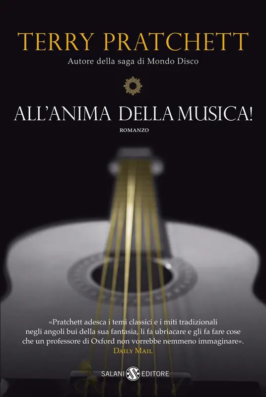 Super Prezzo All‘anima della musica!