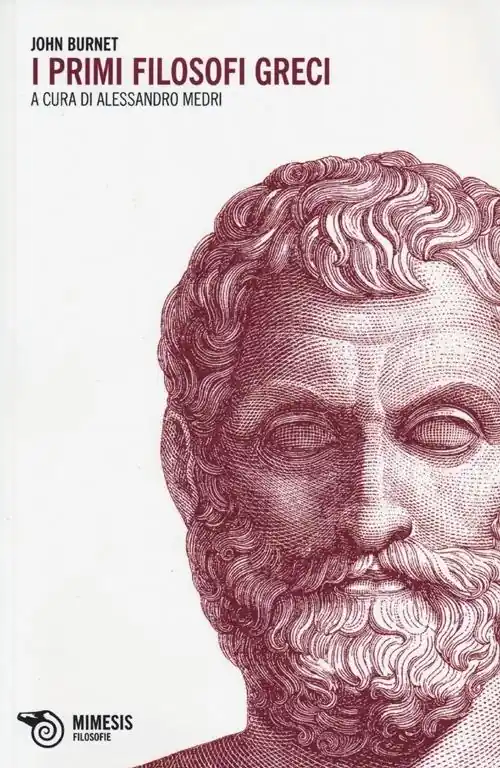 I primi filosofi greci Pagamento Sicuro