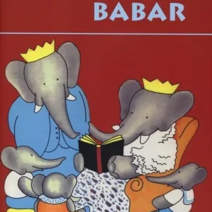 Le storie di Babar Nuovo Arrivo