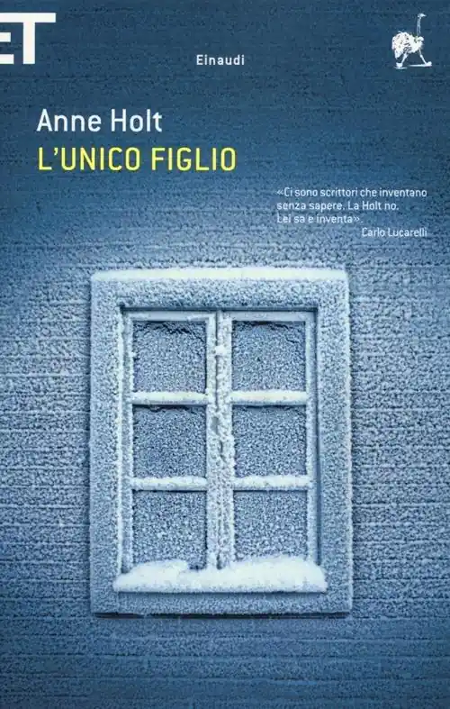 L‘unico figlio Novità