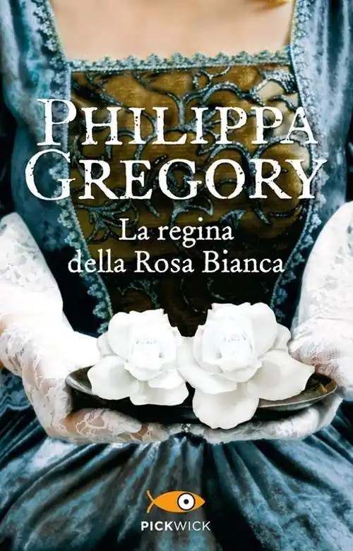 La regina della Rosa Bianca Vendita Finale