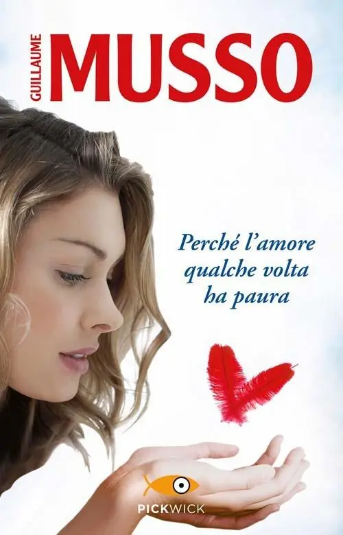 Perché l‘amore qualche volta ha paura Quantità Limitata