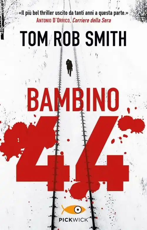 Bambino 44 Direttamente Dal Produttore