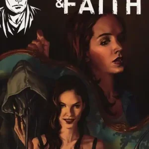 Questioni di famiglia. Angel & Faith. Vol. 2 Ultima Occasione