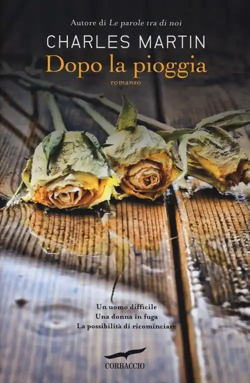 Dopo la pioggia Novità